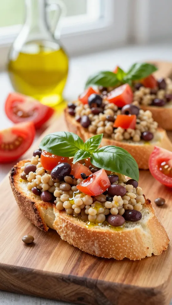 7 Bean Recipes: Cozy Bowls You’Ll Want Again 5 Item 5