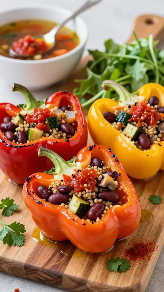 7 Bean Recipes: Cozy Bowls You’Ll Want Again 7 Item 7