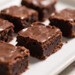 Chocolate Fudge Brownies