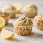 Lemon Poppy Seed Muffins – Bright, Tender, and Easy 1 Lemon Poppy Seed Muffins
