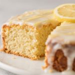 Lemon Drizzle Cake