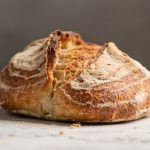 Crusty Artisan Bread