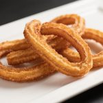 Churros The Crispy