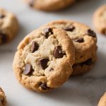 Chocolate Chip Cookie Recipe - Soft, Chewy, and Perfect Every Time 1 Chocolate Chip Cookie Recipe