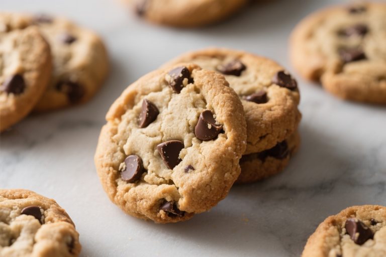 Chocolate Chip Cookie Recipe