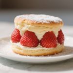 Strawberry Shortcake