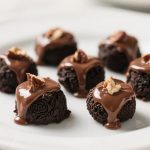 Oreo Nutella Lava Bites