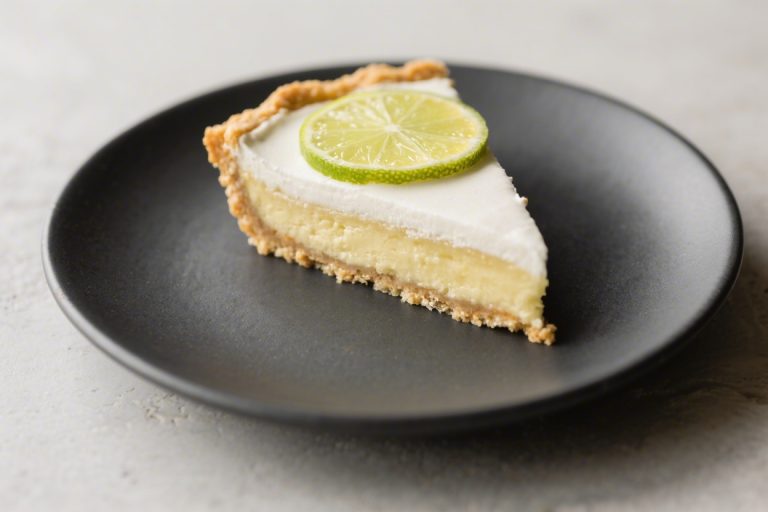 Key Lime Pie