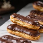 Chocolate Eclairs