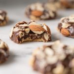 Almond Joy Cookies