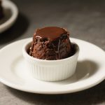 Brownie Pudding