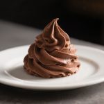 Chocolate Mousse