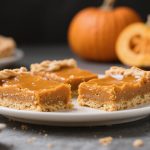 Pumpkin Pie Bars Recipe - Cozy, Crowd-Pleasing Fall Treat 1 Pumpkin Pie Bars Recipe
