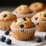 Blueberry Muffins