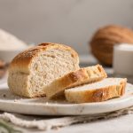 Coconut Flour Keto Bread - Simple, Satisfying, and Low-Carb 1 tmpoea740up