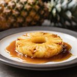 Caramelized Pineapple - A Quick, Juicy Dessert with Golden Edges 1 Caramelized Pineapple