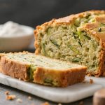 Zucchini Bread Recipe