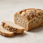 Gluten Free Seeded Bread