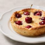 Cherry Clafoutis