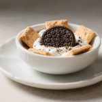 Oreo Smores Dip
