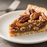 Pecan Pie The Dessert