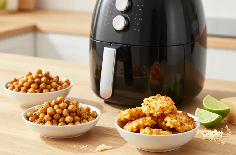 11 Air‑Fryer Gluten‑Free Recipes Everyone Loves That Wow