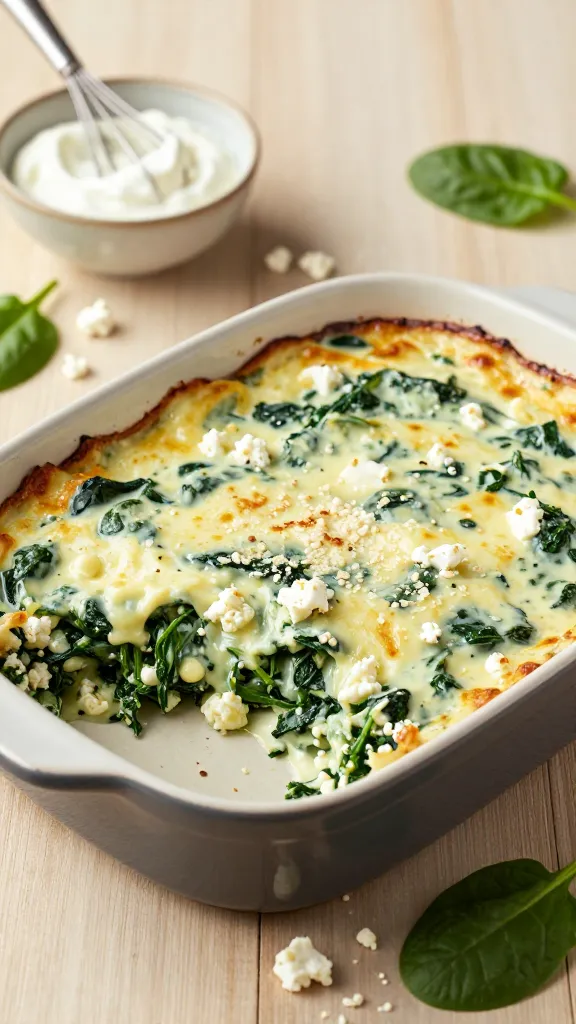 10 Gluten‑Free Casserole Recipes for Freezing: Dinner Your Freezer Will Love 2 Item 2