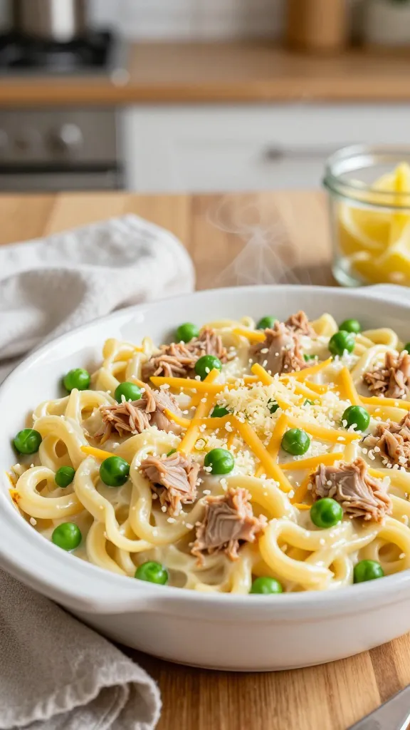 10 Gluten‑Free Casserole Recipes for Freezing: Dinner Your Freezer Will Love 4 Item 4