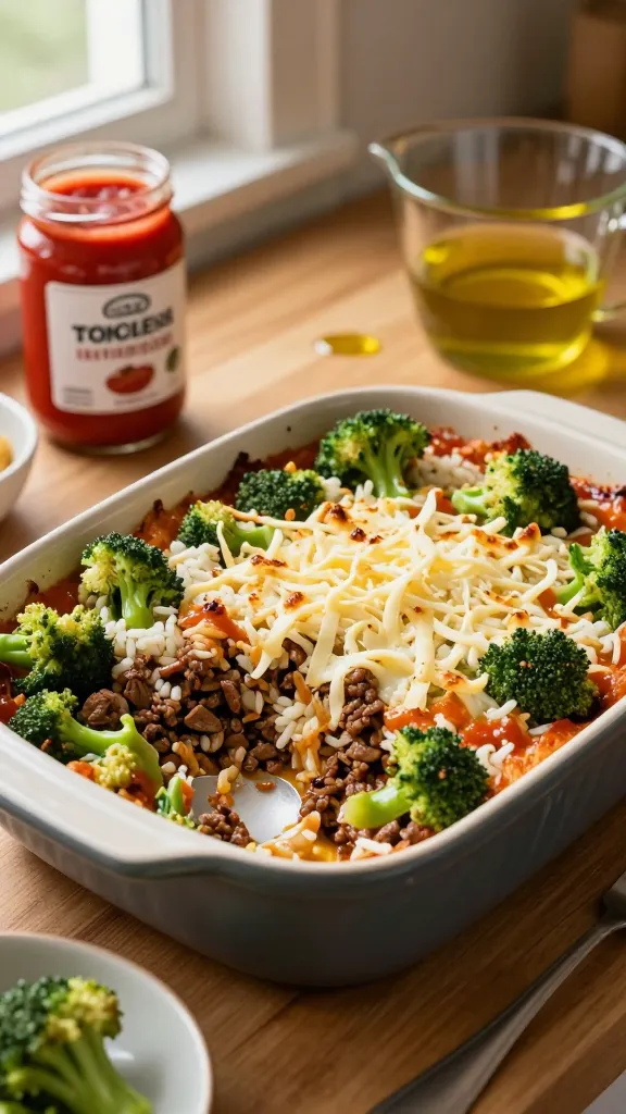 10 Gluten‑Free Casserole Recipes for Freezing: Dinner Your Freezer Will Love 5 Item 5