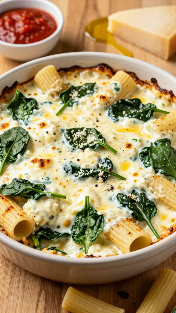 10 Gluten‑Free Casserole Recipes for Freezing: Dinner Your Freezer Will Love 6 Item 6