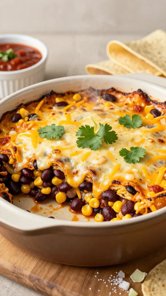 10 Gluten‑Free Casserole Recipes for Freezing: Dinner Your Freezer Will Love 7 Item 7
