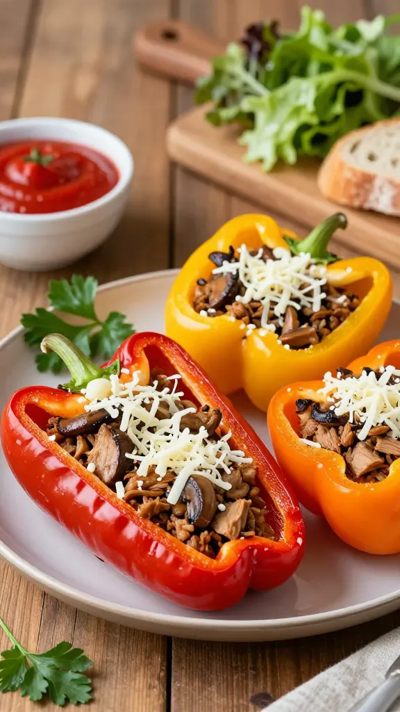 10 Gluten‑Free Casserole Recipes for Freezing: Dinner Your Freezer Will Love 10 Item 10