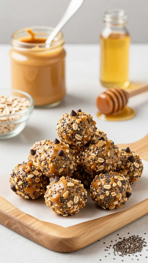10 Gluten‑Free Snacks for on‑the‑Go & Work Days You'll Love 2 Item 2