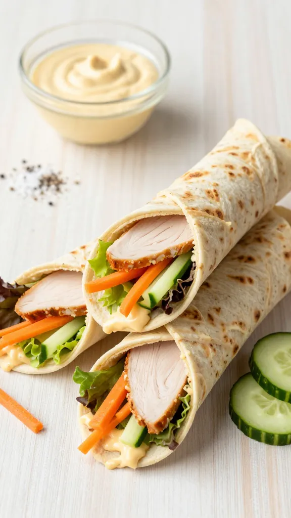 10 Gluten‑Free Snacks for on‑the‑Go & Work Days You'll Love 3 Item 3