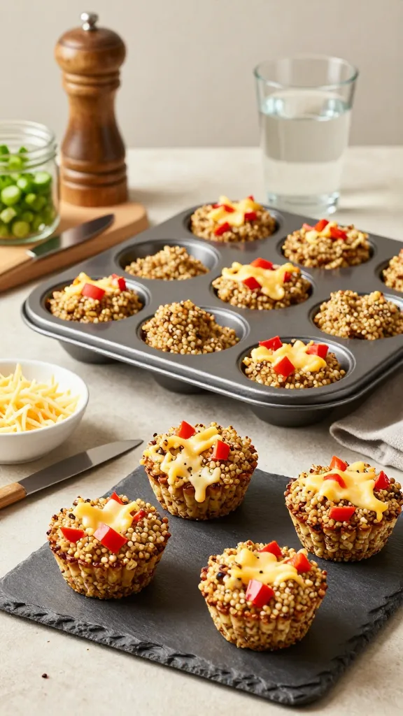 10 Gluten‑Free Snacks for on‑the‑Go & Work Days You'll Love 4 Item 4