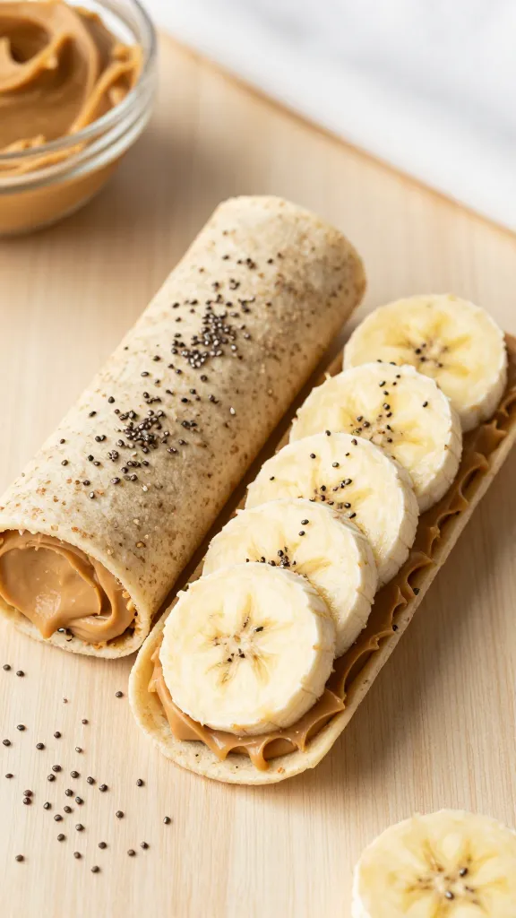 10 Gluten‑Free Snacks for on‑the‑Go & Work Days You'll Love 5 Item 5