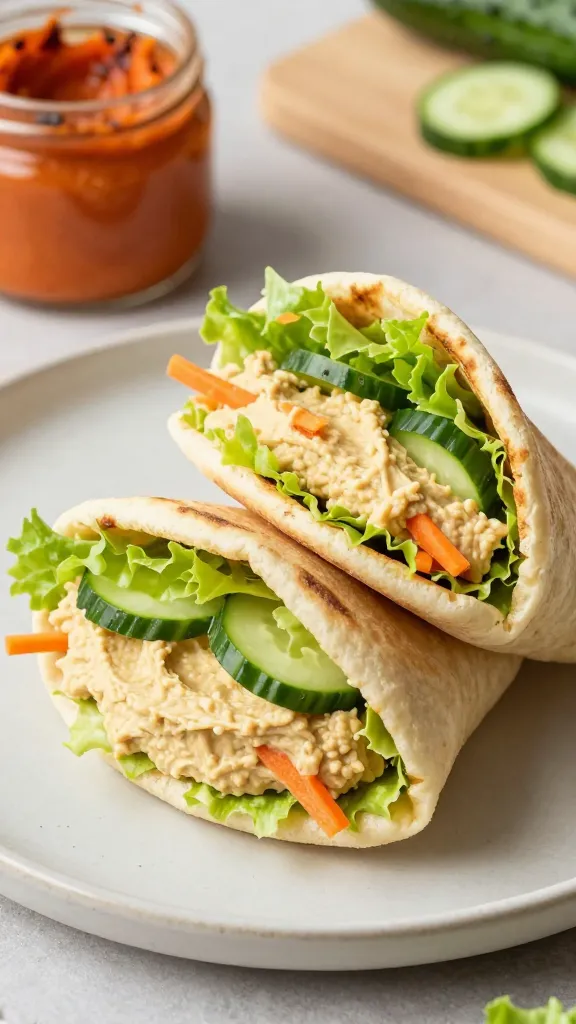 10 Gluten‑Free Snacks for on‑the‑Go & Work Days You'll Love 8 Item 8