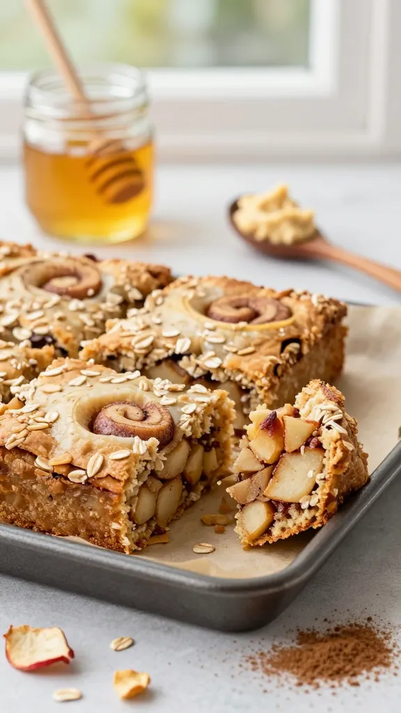 10 Gluten‑Free Snacks for on‑the‑Go & Work Days You'll Love 9 Item 9