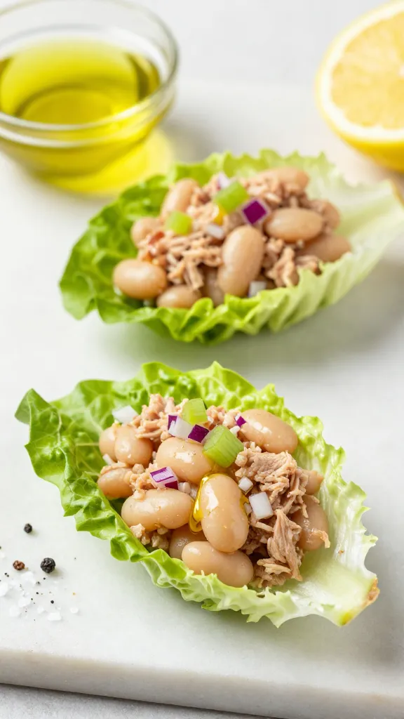 8 High‑Protein Gluten‑Free Lunch Ideas for Busy Weekdays 4 Item 4