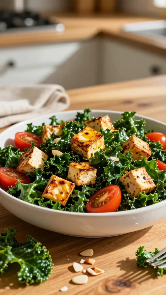 8 High‑Protein Gluten‑Free Lunch Ideas for Busy Weekdays 6 Item 6