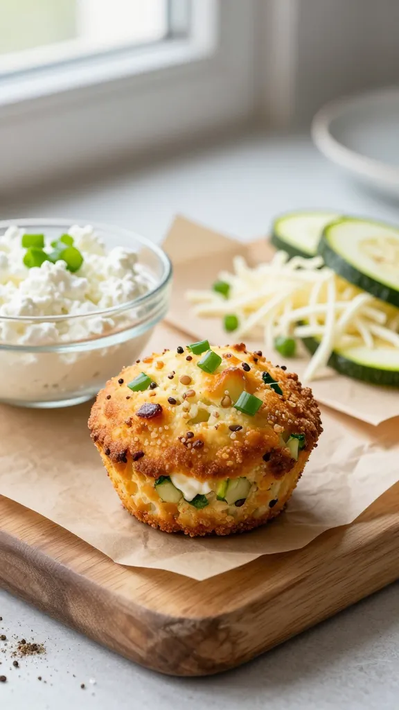 8 High‑Protein Gluten‑Free Lunch Ideas for Busy Weekdays 8 Item 8