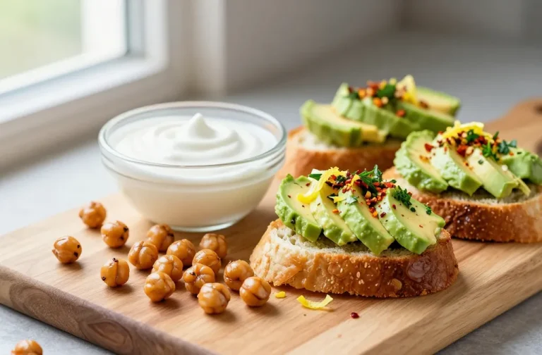 11 Gluten‑Free Snacks Under 200 Calories You’Ll Want Now