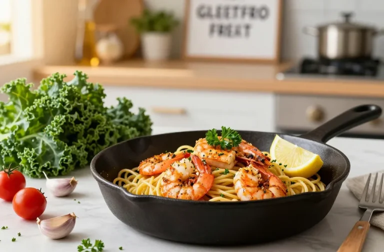 15 Gluten‑Free Dinners for Busy Weeknights: Quick & Tasty