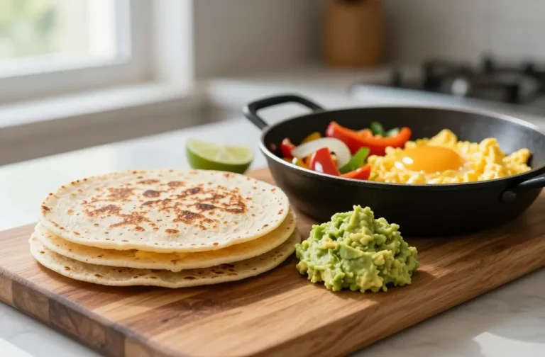 10 Easy Gluten‑Free Breakfasts You Can Make in 20 Minutes That Actually Taste Amazing
