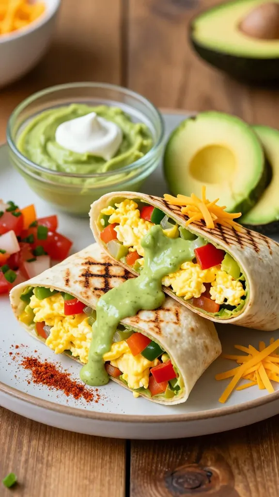 10 Easy Gluten‑Free Breakfasts You Can Make in 20 Minutes That Actually Taste Amazing 1 Item 1
