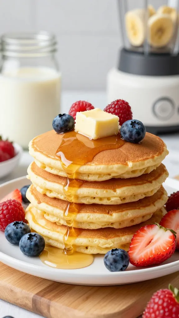 10 Easy Gluten‑Free Breakfasts You Can Make in 20 Minutes That Actually Taste Amazing 2 Item 2