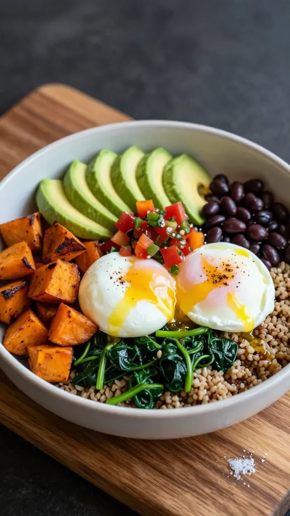 10 Easy Gluten‑Free Breakfasts You Can Make in 20 Minutes That Actually Taste Amazing 3 Item 3