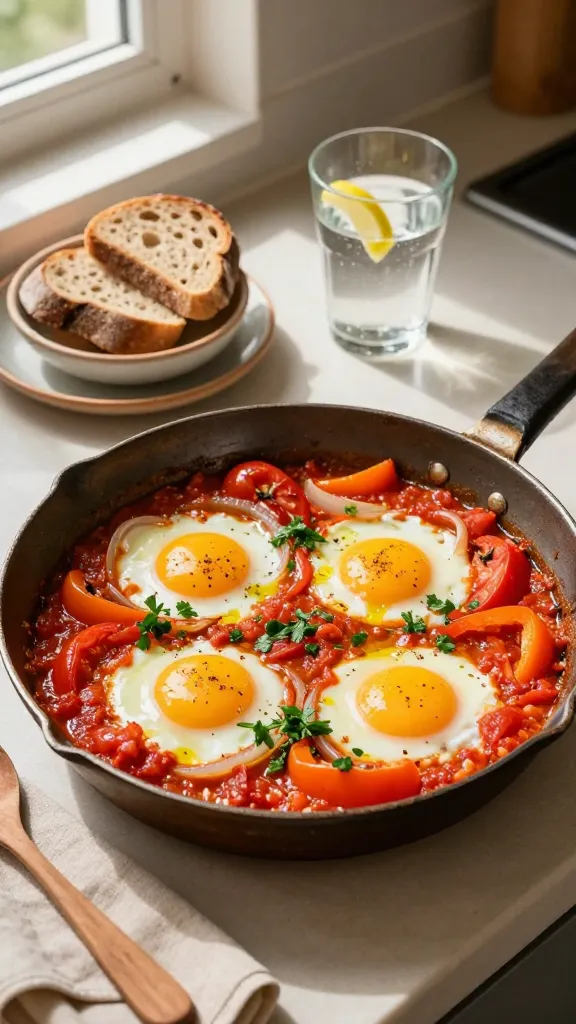 10 Easy Gluten‑Free Breakfasts You Can Make in 20 Minutes That Actually Taste Amazing 4 Item 4