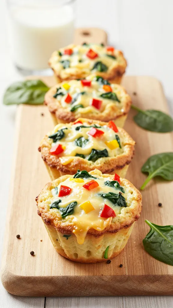 10 Easy Gluten‑Free Breakfasts You Can Make in 20 Minutes That Actually Taste Amazing 6 Item 6