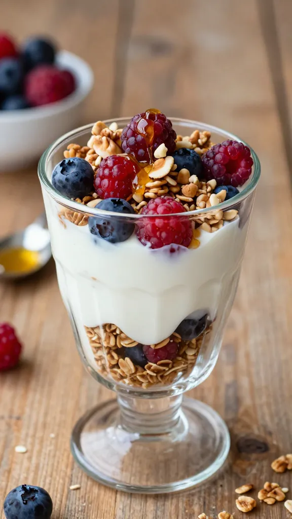 10 Easy Gluten‑Free Breakfasts You Can Make in 20 Minutes That Actually Taste Amazing 7 Item 7